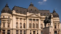 Private tour Underground Wonders & Vineyard Delights