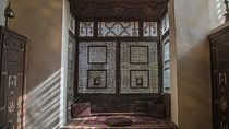 Private Day Tour: Egyptian Museum, Madrassa of Sultan Hassan, Gayer Anderson