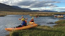 Guided Sit on Top Kayak Tour