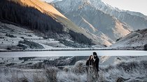 Private Couple Photo Shoot in Queenstown