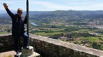 Green Wine Ponte Lima Region-Small Group tour-Lunch,Wine Tastings