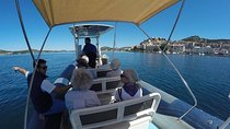 NP Krka Private Boat Experience
