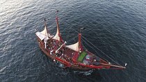 Pirate Ship by Day