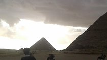 Half-day-Tour-to-Giza-Pyramids-&-Sphinx