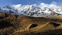 5 Day Classic Salkantay Trek to Machu Picchu 