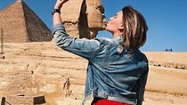 Cairo Layover Tours Visit Giza Pyramids & Felucca Nile Trip From Cairo Airport