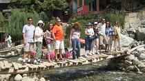 ourika valley
