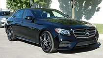 Premium Transfer from Zürich Airport or city to Davos or Klosters or back