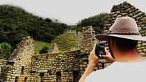 Inka trail to Machupicchu Classic 4 Days 