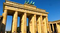 The History of Berlin City Center Exclusive Guided Walking Tour 