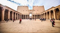 Philae Temple with Sound and Light Show