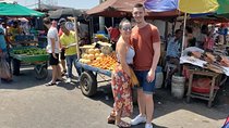 Local Cartagena Tour