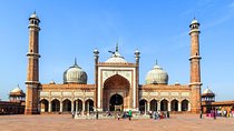 1 Day Delhi and 1 Day Agra Tour From Delhi with Taj Mahal