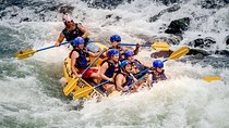 Kitulgala water Rafting Day tour from Colombo, Negombo or Kandy 