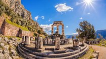 The Best Way to Explore the Secrets of Delphi in a Day