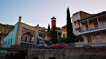 Amazing 5 Days Tour To Georgia, All inclusive