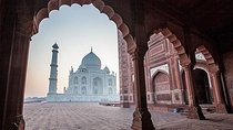Golden Triangle Tour with Udaipur