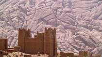 "Mgoun Trek challenge (4068 m) in Full Board Economic | Private & Safe