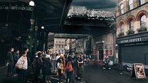 The Original Harry Potter Film Locations Tour : with Boat Ride 
