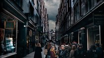 Originale Harry-Potter-Tour auf Deutsch: Geführte Tour