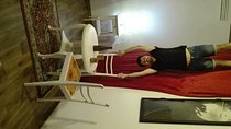 Half day in Bucharest (2 museums)