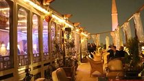 Unique Dinner at Le Riad De Charme 