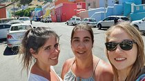 Cape Town Private City Tour