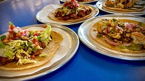 West Hollywood Food Tour