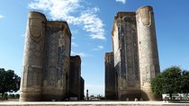 Shakhrisabz One Day Tour from Samarkand