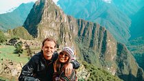 Machu Picchu 2 Days by Train (with stop in Pisac City & Ollantaytambo)