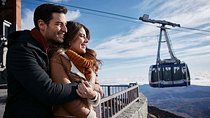 Mount Teide Tour with Transfer and Optional Cable Car Ticket