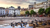 Halfday Lisbon Private Tour