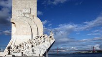 Lisbon Full Day Private Tour