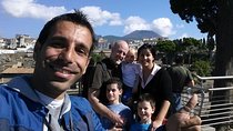 Herculaneum with an archaeologist, The original !!!!