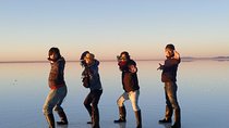 Salar De Uyuni. 3 Days 2 Nights. Spanish Guide. Private Tour!!!!