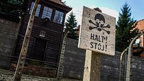 Full day tour to Auschwitz-Birkenau and Salt Mine with a local guide from Krakow