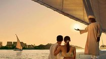 Dinner Cruise in Nile River with Belly Dance Show