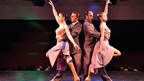La Carbonera Tango show 