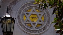 BA Jewish Heritage + Plaza de Mayo Walking Tour