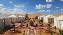 10 Days Tour from Marrakech 