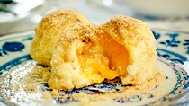 Prague Fairytale Day: A 6-Hour Culinary and Cultural Expedition
