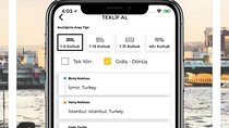  Transportation via VIP Vehicles with Five Stars Driver ZUPPIN APPLICATION