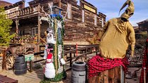 Calico Ghost Town Tour from Los Angeles