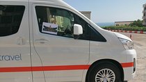 Transfer From Luxor To Marsa Alam 