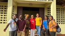 One day tour at Kumasi