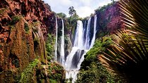 1-Day Trip To Ouzoud Falls From Marrakech
