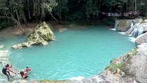 Blue hole Jump 