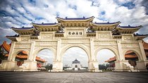 Keelung Shore: Taipei Private Tour (English licensed guide)