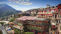 Keelung Shore: Northern Coast Tour (English licensed guide)