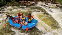 Day Tour to Kitulgala from Kandy by Lux Tours Lanka
